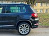 USED 2011 60 VOLKSWAGEN TIGUAN 2.0 R LINE TDI 4MOTION 5d 138 BHP 