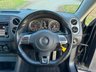 USED 2011 60 VOLKSWAGEN TIGUAN 2.0 R LINE TDI 4MOTION 5d 138 BHP 