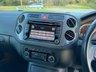 USED 2011 60 VOLKSWAGEN TIGUAN 2.0 R LINE TDI 4MOTION 5d 138 BHP 