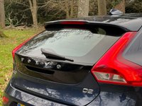 USED 2015 15 VOLVO V40 1.6 D2 R-DESIGN NAV 5d 113 BHP 