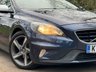 USED 2015 15 VOLVO V40 1.6 D2 R-DESIGN NAV 5d 113 BHP 