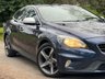 USED 2015 15 VOLVO V40 1.6 D2 R-DESIGN NAV 5d 113 BHP 