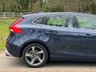 USED 2015 15 VOLVO V40 1.6 D2 R-DESIGN NAV 5d 113 BHP 