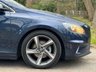 USED 2015 15 VOLVO V40 1.6 D2 R-DESIGN NAV 5d 113 BHP 