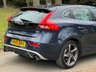 USED 2015 15 VOLVO V40 1.6 D2 R-DESIGN NAV 5d 113 BHP 