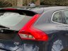 USED 2015 15 VOLVO V40 1.6 D2 R-DESIGN NAV 5d 113 BHP 