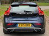 USED 2015 15 VOLVO V40 1.6 D2 R-DESIGN NAV 5d 113 BHP 