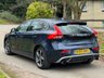 USED 2015 15 VOLVO V40 1.6 D2 R-DESIGN NAV 5d 113 BHP 