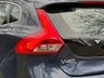 USED 2015 15 VOLVO V40 1.6 D2 R-DESIGN NAV 5d 113 BHP 