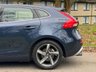 USED 2015 15 VOLVO V40 1.6 D2 R-DESIGN NAV 5d 113 BHP 
