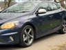 USED 2015 15 VOLVO V40 1.6 D2 R-DESIGN NAV 5d 113 BHP 