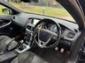 USED 2015 15 VOLVO V40 1.6 D2 R-DESIGN NAV 5d 113 BHP 