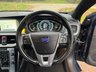 USED 2015 15 VOLVO V40 1.6 D2 R-DESIGN NAV 5d 113 BHP 