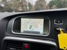 USED 2015 15 VOLVO V40 1.6 D2 R-DESIGN NAV 5d 113 BHP 