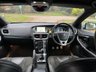 USED 2015 15 VOLVO V40 1.6 D2 R-DESIGN NAV 5d 113 BHP 