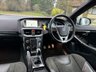USED 2015 15 VOLVO V40 1.6 D2 R-DESIGN NAV 5d 113 BHP 
