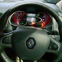 USED 2017 67 RENAULT CLIO 1.5 DYNAMIQUE NAV DCI 5d 89 BHP GREAT CONDITION ULEZ FREE EU6