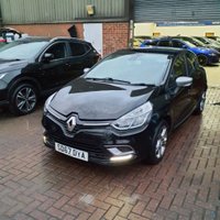 USED 2017 67 RENAULT CLIO 1.5 DYNAMIQUE NAV DCI 5d 89 BHP GREAT CONDITION ULEZ FREE EU6