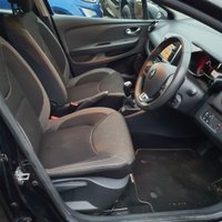 USED 2017 67 RENAULT CLIO 1.5 DYNAMIQUE NAV DCI 5d 89 BHP GREAT CONDITION ULEZ FREE EU6