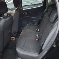 USED 2017 67 RENAULT CLIO 1.5 DYNAMIQUE NAV DCI 5d 89 BHP GREAT CONDITION ULEZ FREE EU6