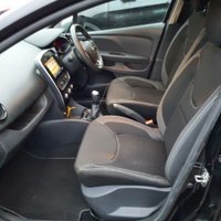 USED 2017 67 RENAULT CLIO 1.5 DYNAMIQUE NAV DCI 5d 89 BHP GREAT CONDITION ULEZ FREE EU6