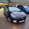 USED 2017 67 RENAULT CLIO 1.5 DYNAMIQUE NAV DCI 5d 89 BHP GREAT CONDITION ULEZ FREE EU6