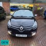 USED 2017 67 RENAULT CLIO 1.5 DYNAMIQUE NAV DCI 5d 89 BHP GREAT CONDITION ULEZ FREE EU6