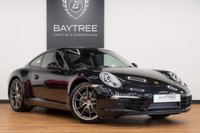 USED 2013 13 PORSCHE 911 3.4 CARRERA PDK 2d 350 BHP 