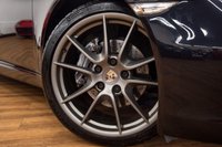 USED 2013 13 PORSCHE 911 3.4 CARRERA PDK 2d 350 BHP 