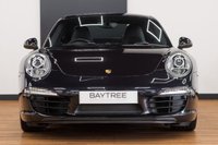 USED 2013 13 PORSCHE 911 3.4 CARRERA PDK 2d 350 BHP 
