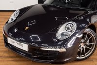 USED 2013 13 PORSCHE 911 3.4 CARRERA PDK 2d 350 BHP 