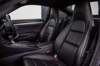 USED 2013 13 PORSCHE 911 3.4 CARRERA PDK 2d 350 BHP 