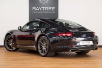 USED 2013 13 PORSCHE 911 3.4 CARRERA PDK 2d 350 BHP 