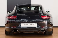 USED 2013 13 PORSCHE 911 3.4 CARRERA PDK 2d 350 BHP 