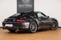 USED 2013 13 PORSCHE 911 3.4 CARRERA PDK 2d 350 BHP 