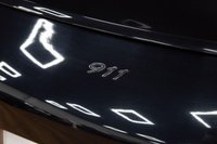USED 2013 13 PORSCHE 911 3.4 CARRERA PDK 2d 350 BHP 
