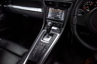 USED 2013 13 PORSCHE 911 3.4 CARRERA PDK 2d 350 BHP 