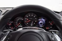 USED 2013 13 PORSCHE 911 3.4 CARRERA PDK 2d 350 BHP 