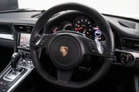 USED 2013 13 PORSCHE 911 3.4 CARRERA PDK 2d 350 BHP 