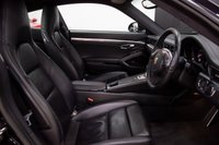 USED 2013 13 PORSCHE 911 3.4 CARRERA PDK 2d 350 BHP 