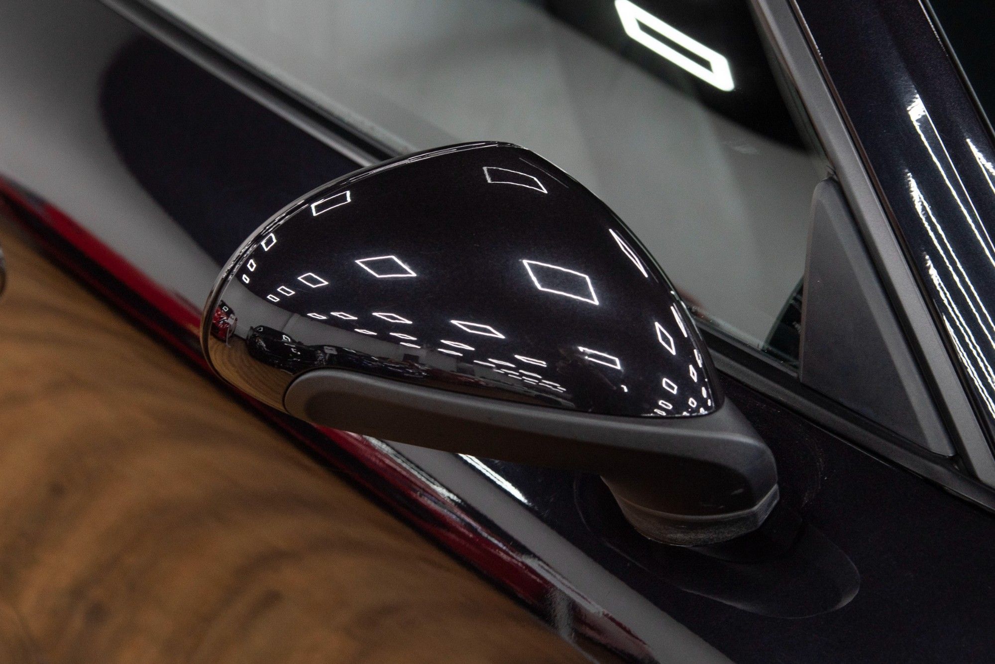 USED 2013 13 PORSCHE 911 3.4 CARRERA PDK 2d 350 BHP 