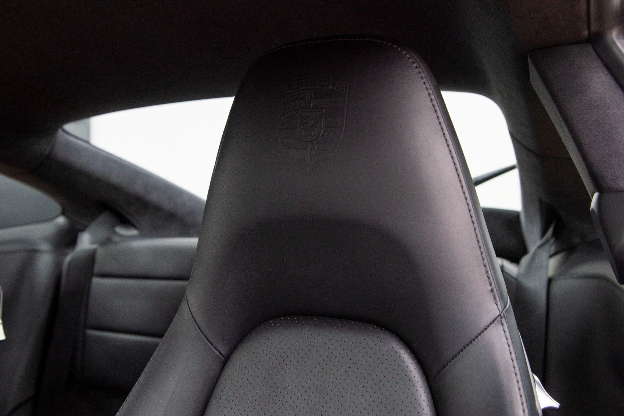 USED 2013 13 PORSCHE 911 3.4 CARRERA PDK 2d 350 BHP 
