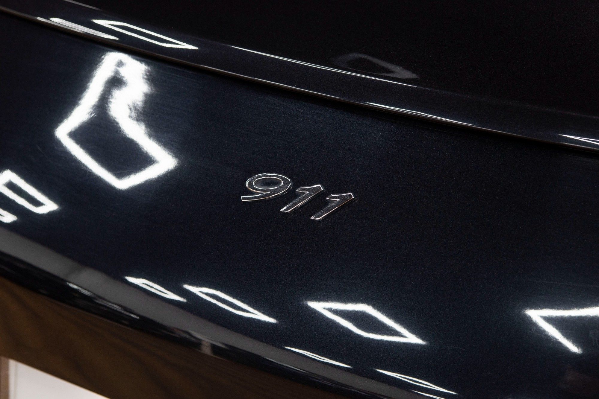USED 2013 13 PORSCHE 911 3.4 CARRERA PDK 2d 350 BHP 