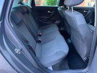 USED 2014 14 VOLKSWAGEN POLO 1.4 MATCH EDITION DSG 5d 83 BHP *2 KEYS *ZERO DEPO FINANCE