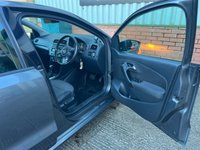 USED 2014 14 VOLKSWAGEN POLO 1.4 MATCH EDITION DSG 5d 83 BHP *2 KEYS *ZERO DEPO FINANCE