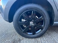 USED 2014 14 VOLKSWAGEN POLO 1.4 MATCH EDITION DSG 5d 83 BHP *2 KEYS *ZERO DEPO FINANCE