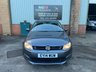 USED 2014 14 VOLKSWAGEN POLO 1.4 MATCH EDITION DSG 5d 83 BHP *2 KEYS *ZERO DEPO FINANCE