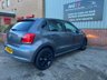 USED 2014 14 VOLKSWAGEN POLO 1.4 MATCH EDITION DSG 5d 83 BHP *2 KEYS *ZERO DEPO FINANCE