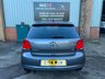 USED 2014 14 VOLKSWAGEN POLO 1.4 MATCH EDITION DSG 5d 83 BHP *2 KEYS *ZERO DEPO FINANCE