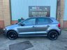 USED 2014 14 VOLKSWAGEN POLO 1.4 MATCH EDITION DSG 5d 83 BHP *2 KEYS *ZERO DEPO FINANCE
